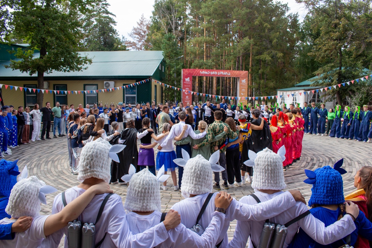 Коммунарский сбор