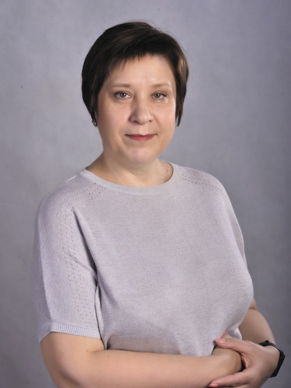 Забавко Валентина Юрьевна.