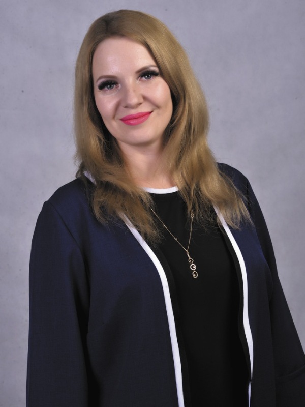 Лукъянова Наталья Анатольевна.