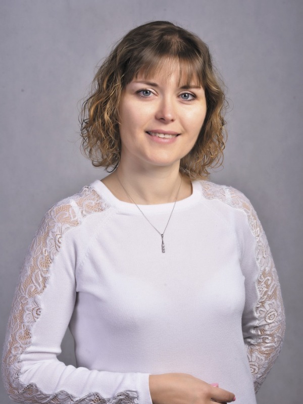 Нестерова Светлана Григорьевна.