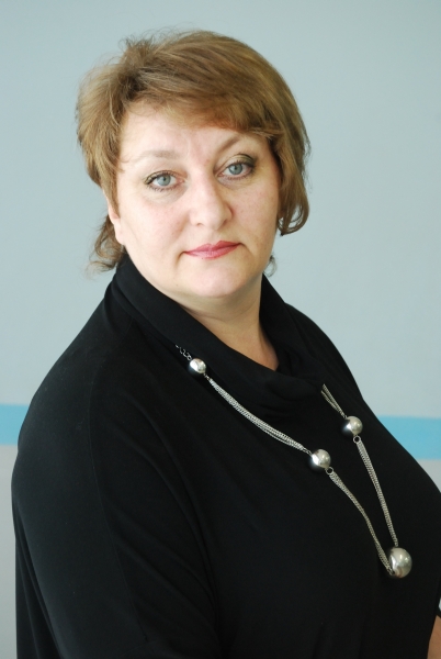 Ковзиридзе Наталия Николаевна.